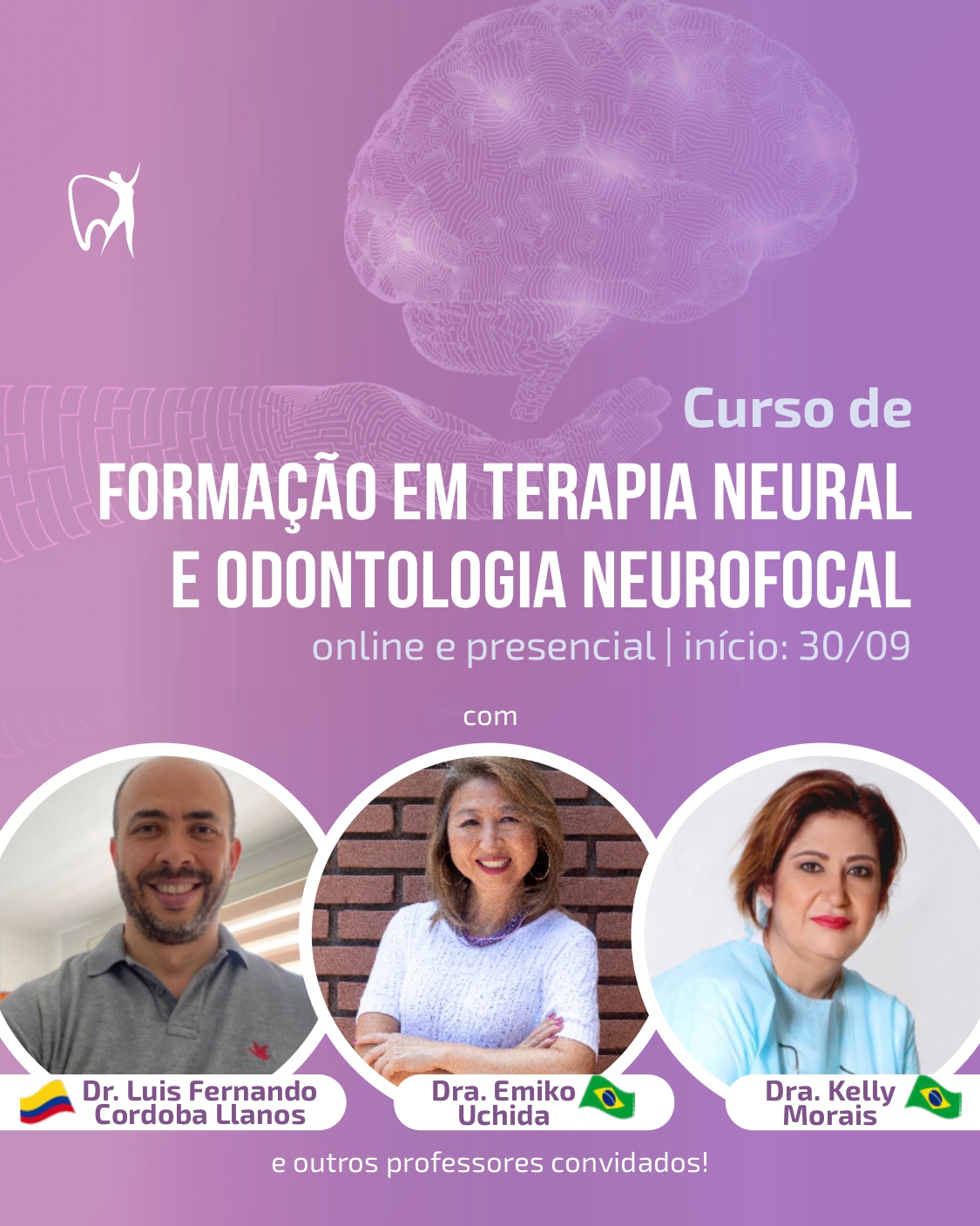 Guia de Terapia Neural