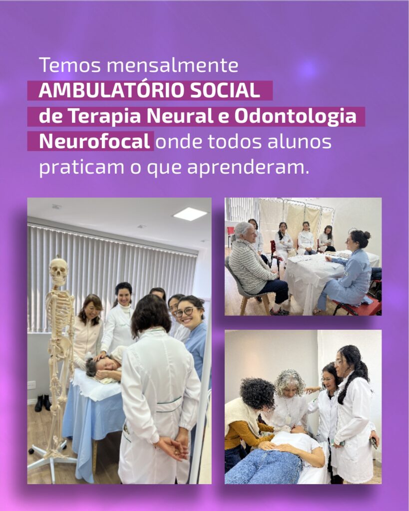 Guia de Terapia Neural